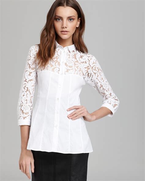 burberry london blouse|Burberry where to buy.